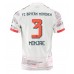 Maillot de foot Bayern Munich Kim Min-jae #3 Extérieur vêtements 2025-26 Manches Courtes